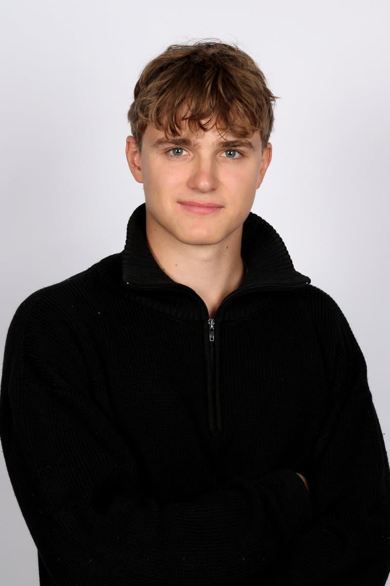 Oscar Rovecchio